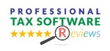 Professional Tax Software Reviews